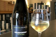 chardonnay