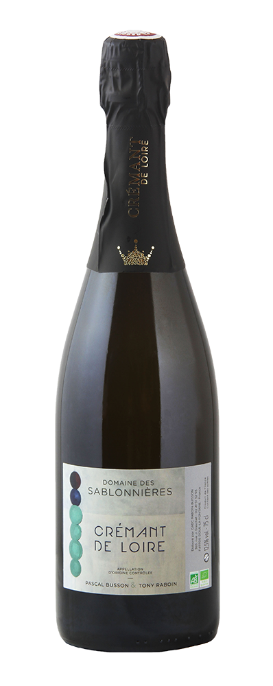 Crémant de Loire