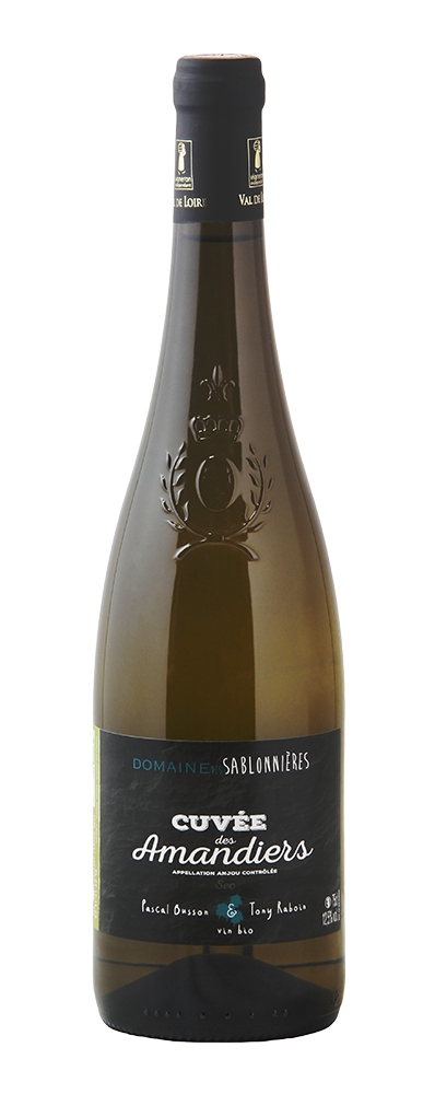 Cuvée des Amandiers