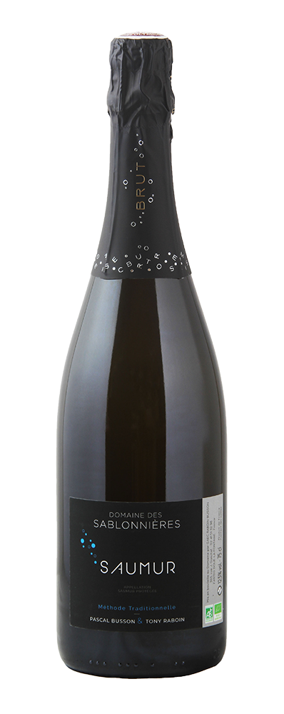 Saumur Brut