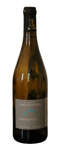 Chardonnay Val de Loire