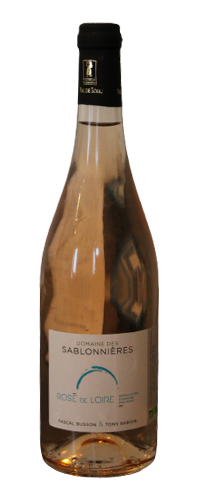 Rosé de Loire